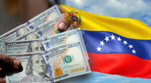 Precio Dólar Paralelo y Dólar BCV en Venezuela 13 de abril de 2024