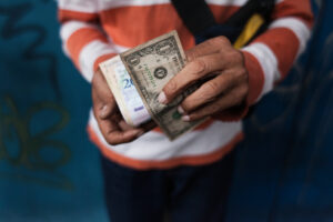 Precio Dólar Paralelo y Dólar BCV en Venezuela 14 de abril de 2024