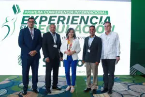 Cooperativa San José realiza conferencia «Experiencia en la regulación de cooperativas de ahorro y crédito»