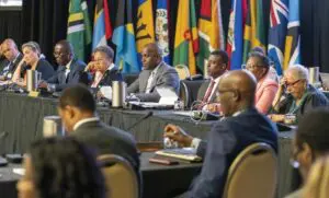 Consejo Presidencial de Transición de Haití