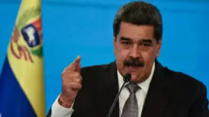 Venezuela denuncia campaña en su contra por la supuesta expansión del Tren de Aragua