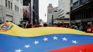 Aumento salarial 2024 el 1 de mayo en Venezuela REVISA lo que se sabe