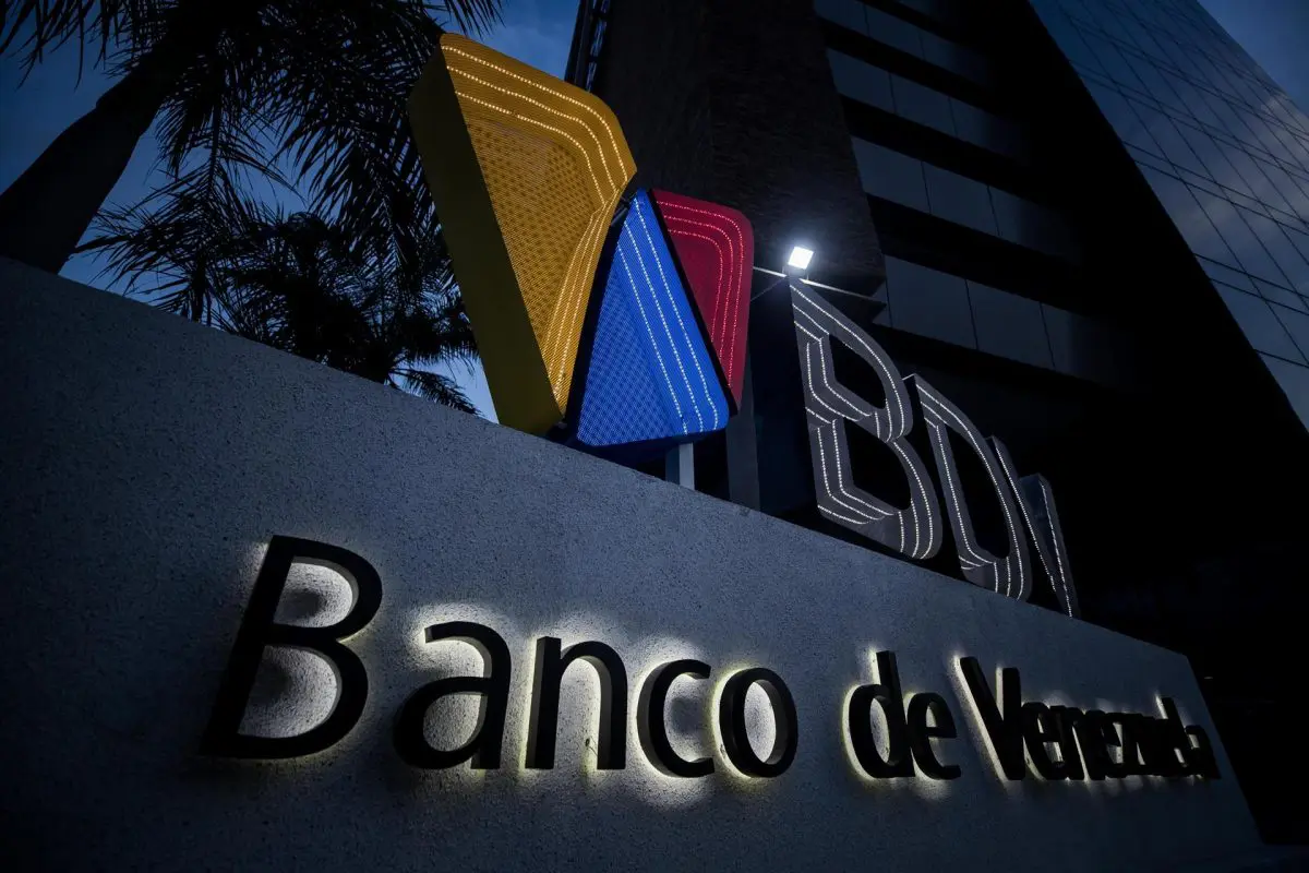 Así Puedes Abrir Una Cuenta En Dólares En El Banco De Venezuela 9519