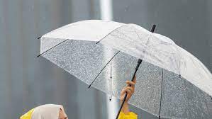 Onamet pronostica incrementos de lluvias en horas de la tarde