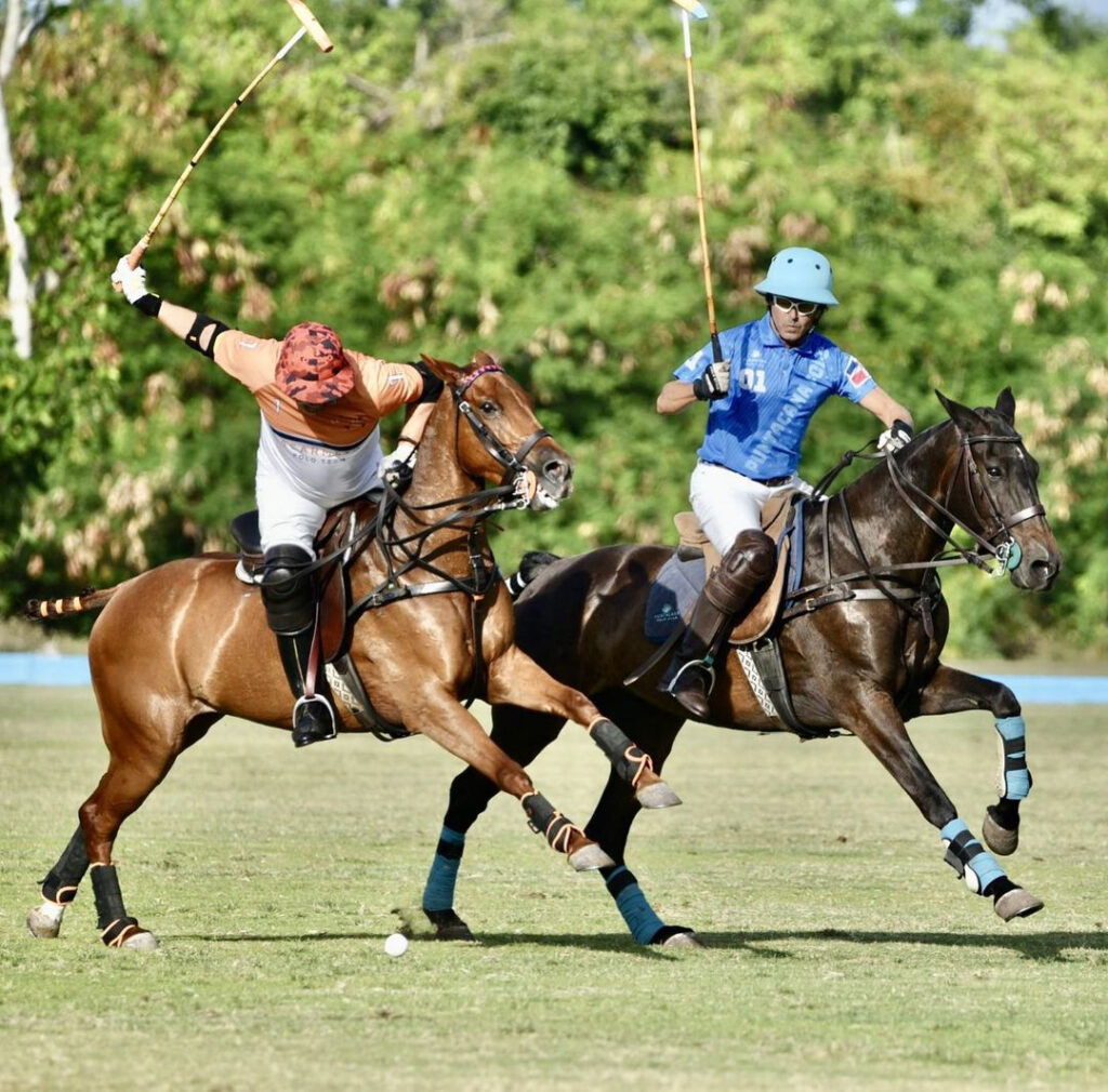 Polo en República Dominicana: un deporte de élite en expansión