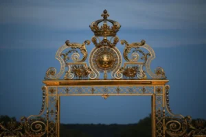 Paralizan obras olímpicas en Versalles por riesgos seguridad trabajadores