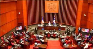 Senado aprueba proyecto de Ley que eleva a la categoría de municipio a Villa Central en Barahona