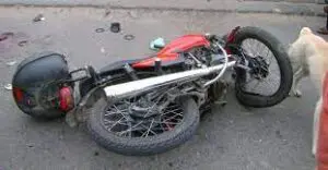 Niña de 9 años muere atropellada por moto en Los Alcarrizos