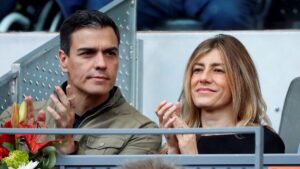Pedro Sánchez anuncia posible renuncia a la presidencia de España tras denuncias contra su esposa