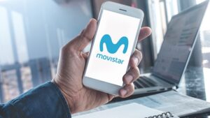 Movistar interrumpe servicios en Venezuela desde este 27 de abril