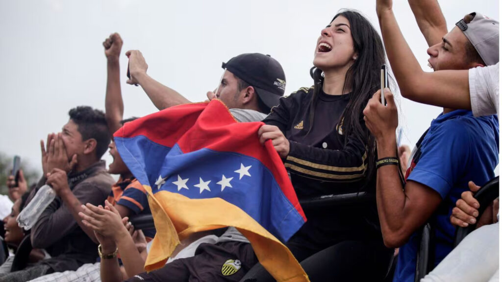 Bonos en Venezuela con AUMENTO en mayo 2024 NUEVOS MONTOS