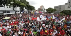 Bono 1 de mayo en Venezuela 2024 subsidio por el Día del Trabajador
