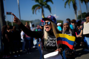 Aumento salarial en Venezuela 2024: posibles anuncios del 1 de mayo