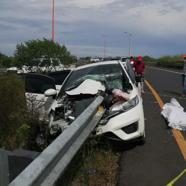 Tres Personas Murieron En Accidente De Tránsito Puerto Plata