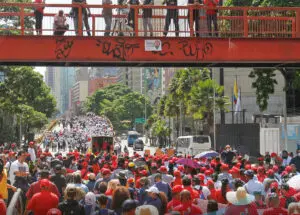 Cronograma de PAGO del Bono por Día del Trabajador 2024 en Venezuela