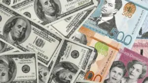 Dólar en República Dominicana Compra y Venta 2 de mayo