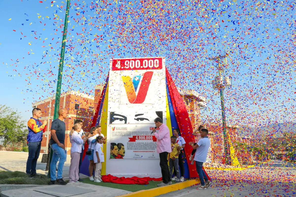 Gran Misión Vivienda Venezuela en 2024: ¿qué es y cómo inscribirme?