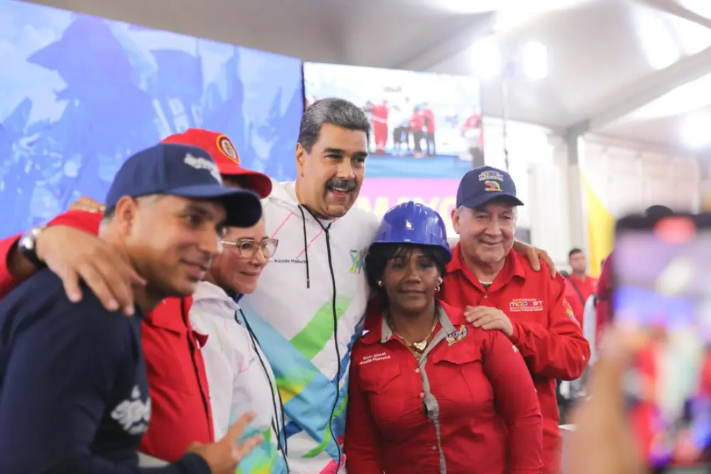 Conoce cuándo entra en vigencia el aumento salarial 2024 en Venezuela