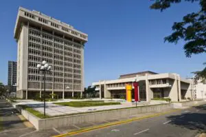 Banco Central de la República Dominicana (BCRD)