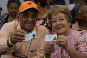 Bono de Guerra pensionados, mayo 2024: consulta si Maduro AUMENTÓ