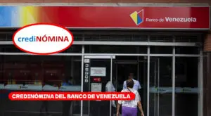Credinómina Banco de Venezuela: ¿está ACTIVO en mayo 2024?