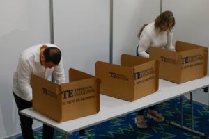 Panamá va a las urnas en una de las elecciones más complicadas de su historia