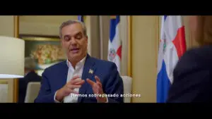 CDN transmitirá documental sobre presidente