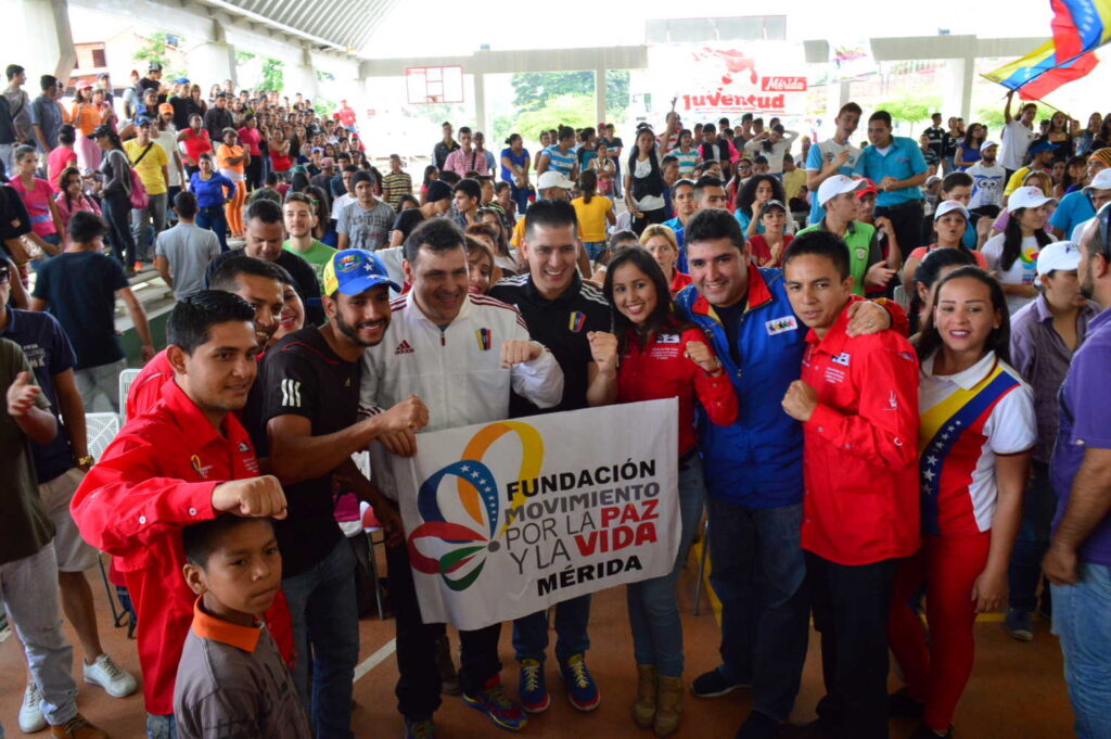 Bono para jóvenes de Venezuela: REGÍSTRATE y cobra 202,50 bolívares