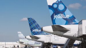 JetBlue sumará vuelos directos de República Dominicana a Puerto Rico