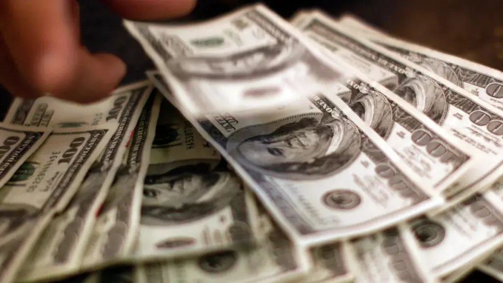 Precio del dólar hoy en RD 10 de mayo Compra y Venta