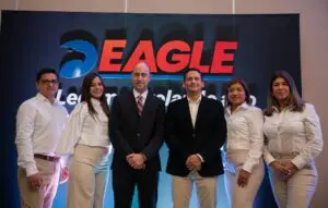 Eagle amplía presencia en RD con apuesta a innovación y seguridad