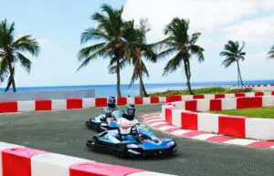 SD Karting: una experiencia veloz y electrizante en Santo Domingo