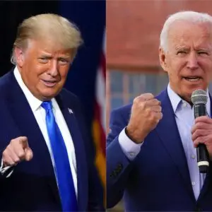 Biden y Trump tendrán debate este 27 de junio