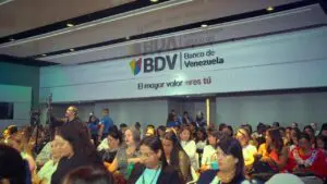 Credimujer bancos en Venezuela que ofrecen crédito de hasta $3.000