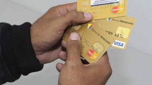 Cómo solicitar su tarjeta de crédito a través del Banco de Venezuela