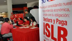 Aprende cómo pagar el ISLR desde la BDVApp del Banco de Venezuela