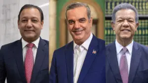 ¿Quién gana las elecciones en República Dominicana? Así va el proceso