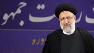 ¿Quién sustituiría al presidente de Irán en el caso de su muerte?
