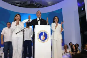 Elecciones en República Dominicana 2024 en vivo: MINUTO A MINUTO