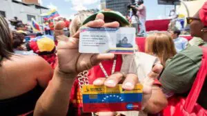 NUEVOS BONOS en Venezuela que caen del 23 al 31 de mayo