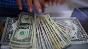 Precio Dólar Paralelo y Dólar BCV en Venezuela 25 de Mayo de 2024