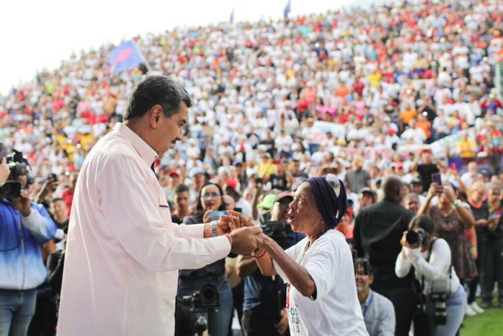 Bono especial para los abuelos en Venezuela 2024 lo que se sabe