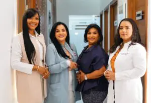 El Centro Dermatológico Evangelista Rosario celebra su Quinto aniversario