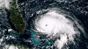 Prepárese para una increíble temporada de tormentas en el Caribe