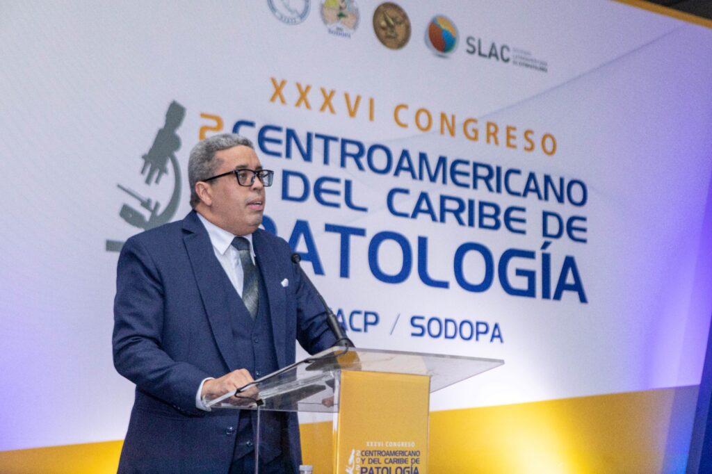 Congreso Centroamericano y del Caribe de Patología culmina con gran éxito