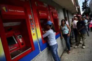 Calendario de efemérides y lunes bancarios en Venezuela de junio 2024