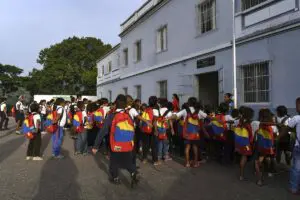 La fecha en que finalizan las clases 2024 en Venezuela calendario escolar