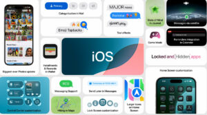 Apple Intelligence y iOS18: los modelos iPhone que lo tendrán