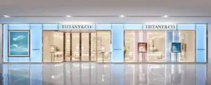 Tiffany & Co. abre sus puertas en BlueMall Santo Domingo