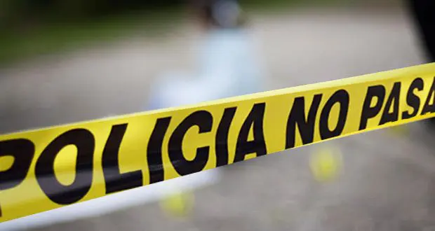 Delincuente buscado por muerte de comerciante muere en intercambio de disparos en La Vega